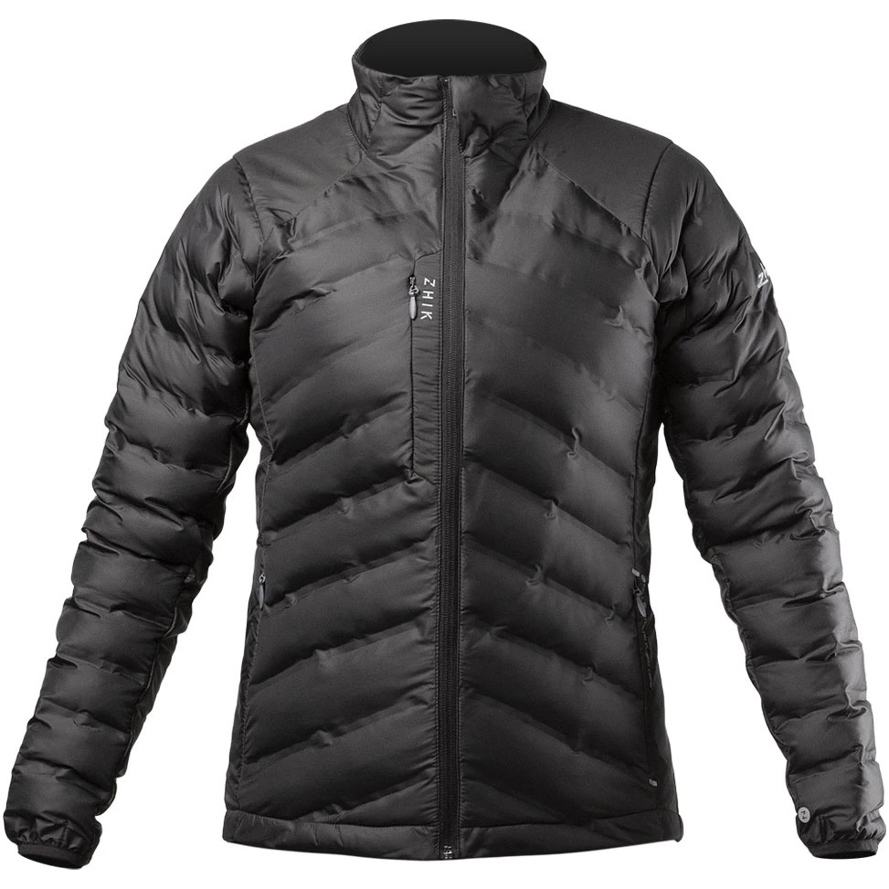 Zhik Dames Geïsoleerde Celmantel JKT-0090-W-ANT - Anthracite