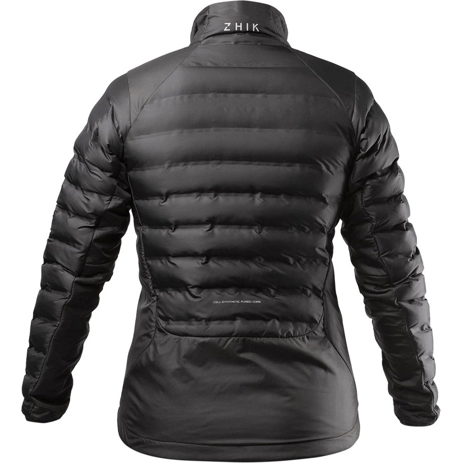 Zhik Dames Geïsoleerde Celmantel JKT-0090-W-ANT - Anthracite
