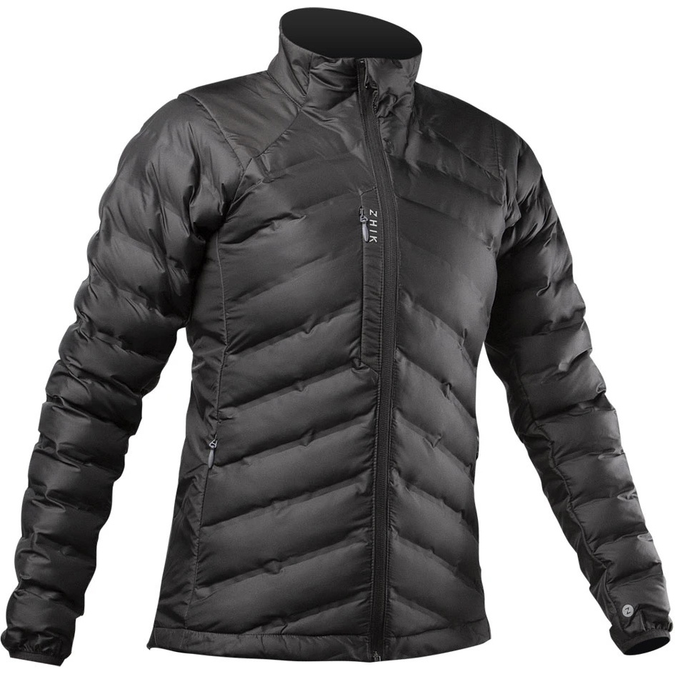 Zhik Dames Geïsoleerde Celmantel JKT-0090-W-ANT - Anthracite