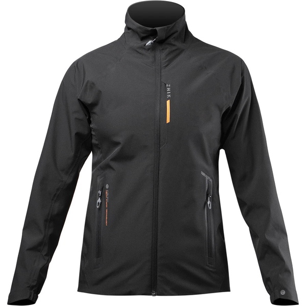 2025 Zhik Dames INS100 Inshore Zeiljas JKT0110W - Black