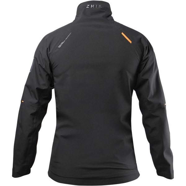 2025 Zhik Dames INS100 Inshore Zeiljas JKT0110W - Black
