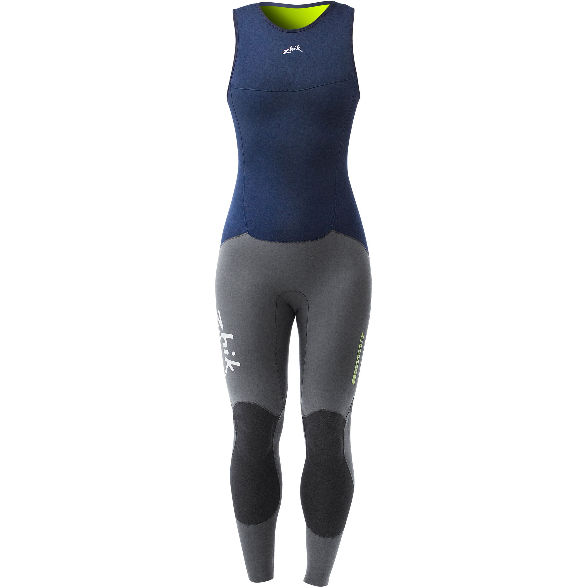 Zhik Dames Superwarm V Skiff Long John Wetsuit