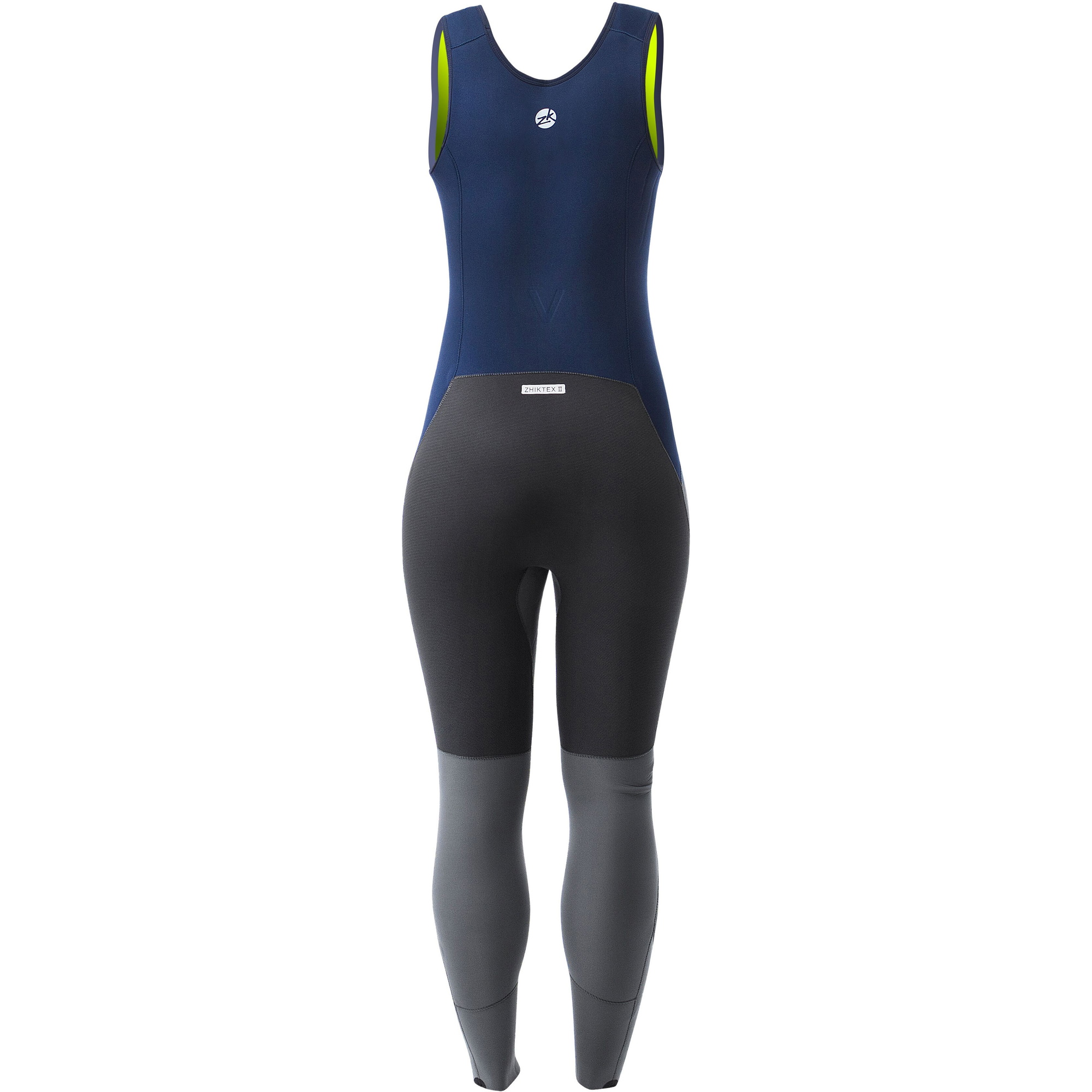 Zhik Dames Superwarm V Skiff Long John Wetsuit