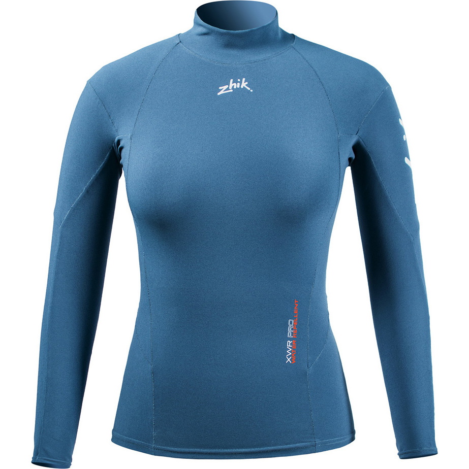 2026 Pro Zhik Dames DTP-0093 - Donkerblauw