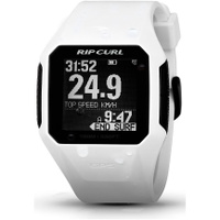 Zoeken GPS Smart Surf Watch in White