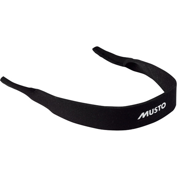 2026 Musto Neopreen Retainer 80034 - Zwart