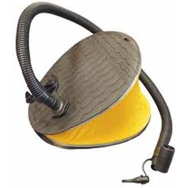 Z-Pro 5 Liter Balgvoetpomp Z5FP