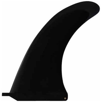2026 Northcore Replacement Nylon Surfboard / Longboard Centre Fins 10