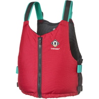 Centre Zip 70N Buoyancy Aid