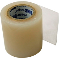 Duidelijke Surf Ding Tape 48mm X 4m
