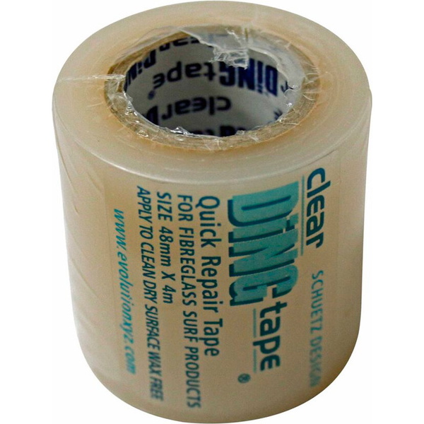 Duidelijke Surf Ding Tape 48mm X 4m
