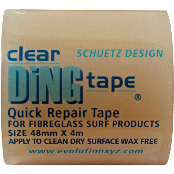 Duidelijke Surf Ding Tape 48mm X 4m