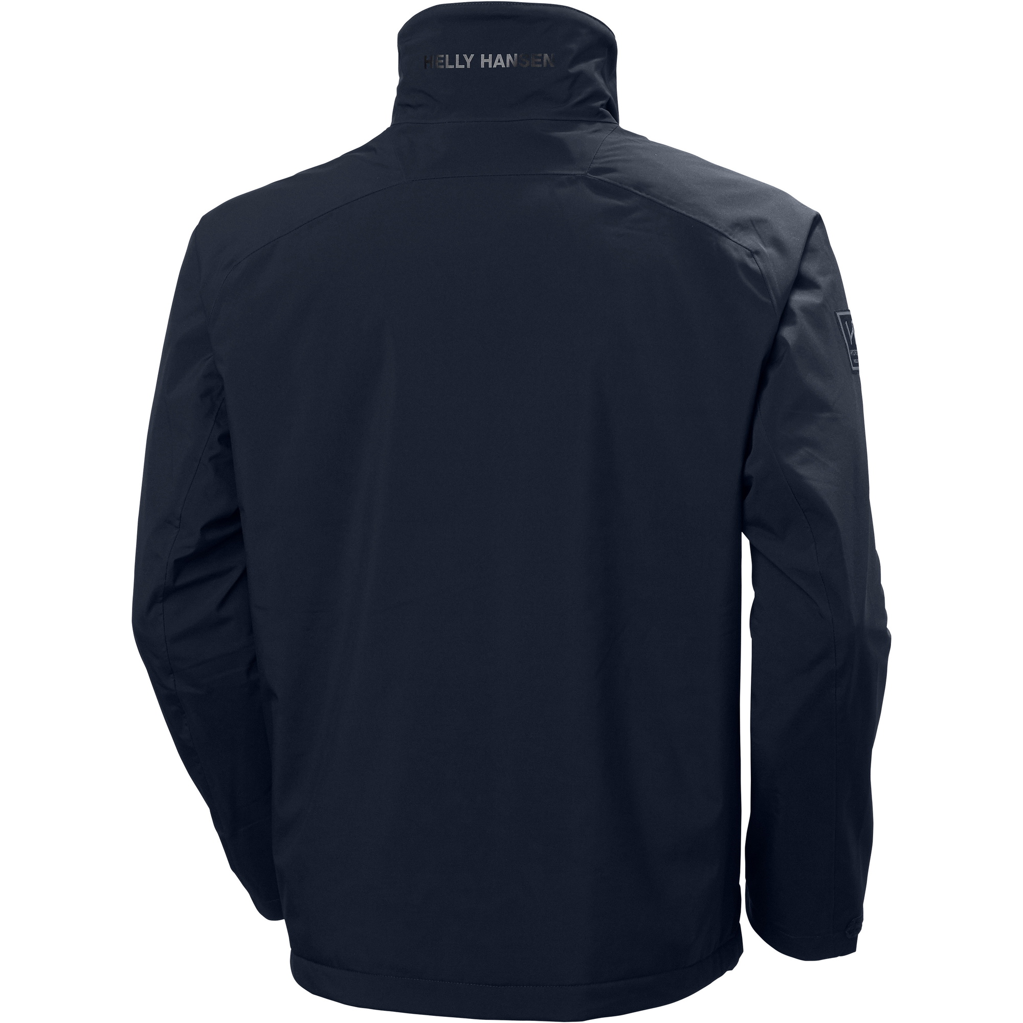 2025 Helly Hansen Heren HP Racen LIFALOFT Jas 30206 - Navy