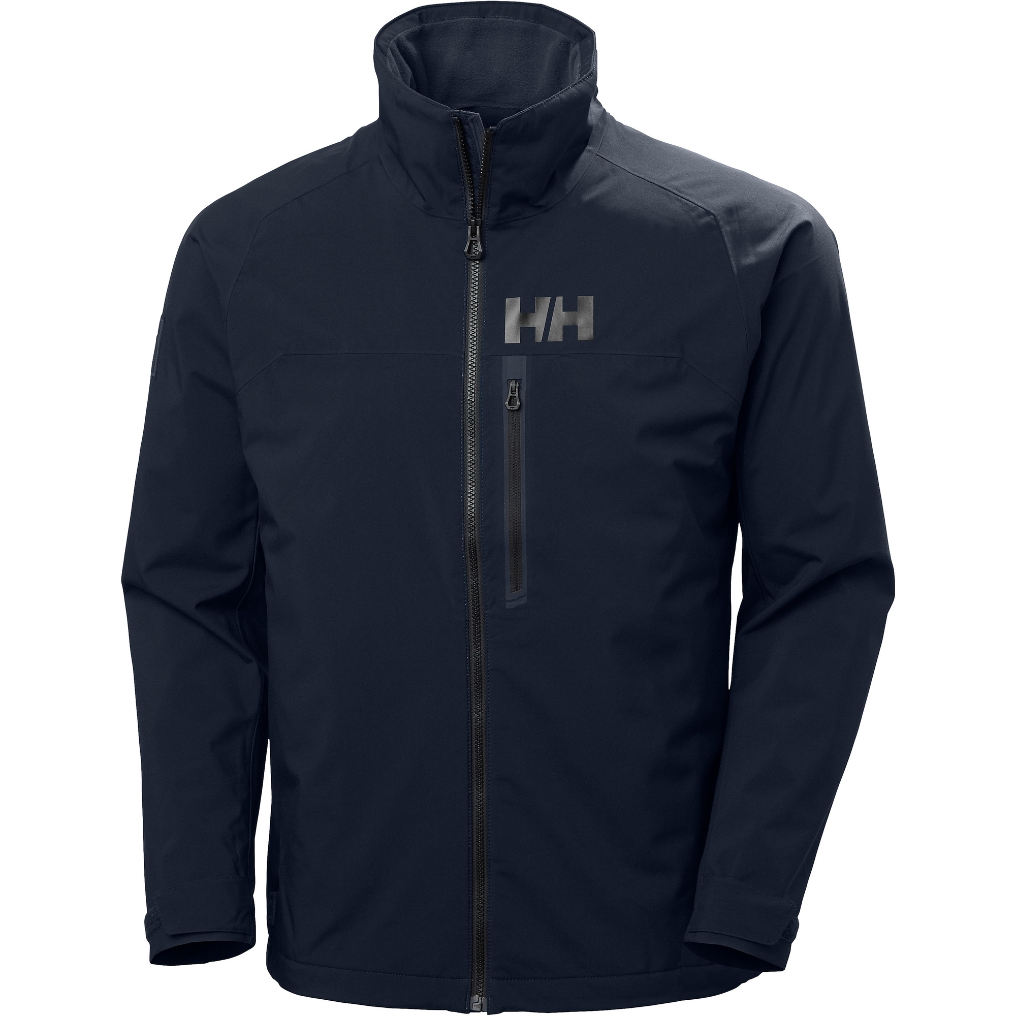 2025 Helly Hansen Heren HP Racen LIFALOFT Jas 30206 - Navy