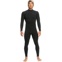 Heren Highline 3/2mm Borst Ritssluiting Wetsuit