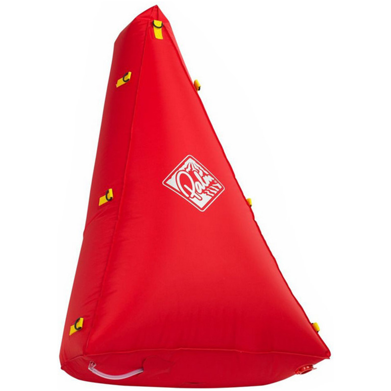 2026 Palm Kano Airbag - 48" (medium) Rood 11326