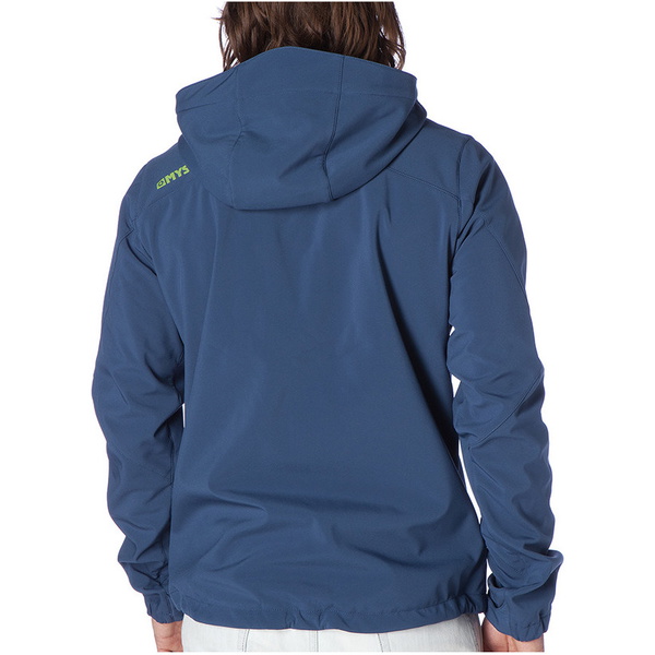 Mystic Global 3.0 Jacket Denim 140800