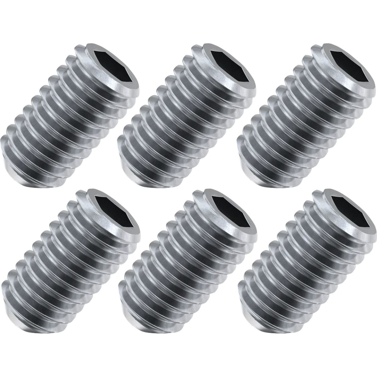 2026 Bulldog Twin Tab Compatible Grub Screws BDFTTGS
