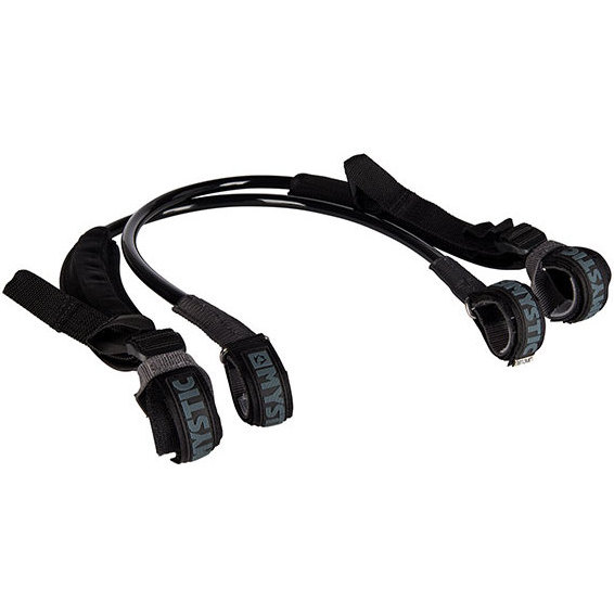 2026 Mystic Harnaslijn Pro Vario 22-28 Black 35009.180121