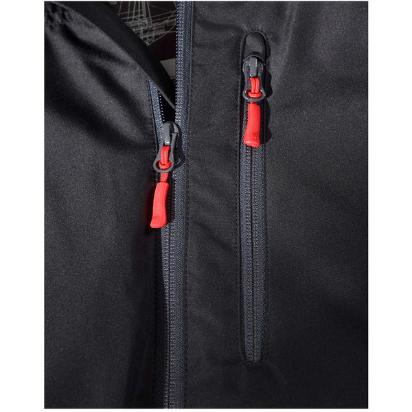 2024 Helly Hansen Heren Crew Tussenjas 30253 - Black
