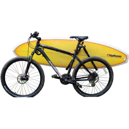 Northcore Bike Carry Rack Noco65 2019