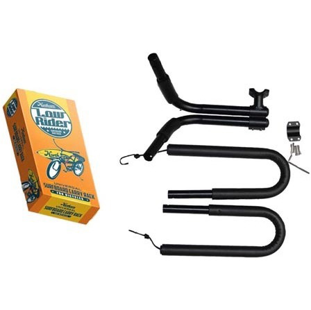 Northcore Bike Carry Rack Noco65 2019