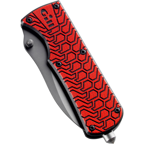 2021 Gill Marine Tool Titanium MT007 Rood
