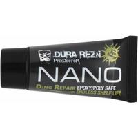 Nano Dura Rezn Sunpowered Vezelgevuld Surfboard Reparatie Solution 0,5oz