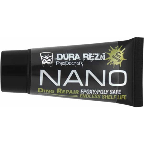 Phix Doctor Nano Dura Rezn Sunpowered Vezelgevuld Surfboard Reparatie Solution 0,5oz PHD13