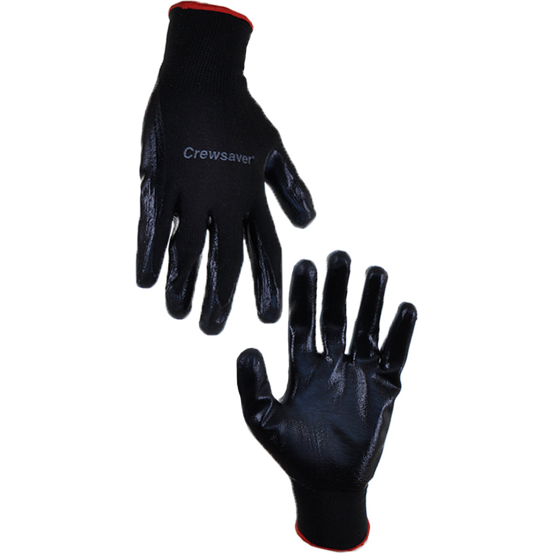 Crewsaver 5-pack Response Grip Handschoen Performance Rubberboot Matroos