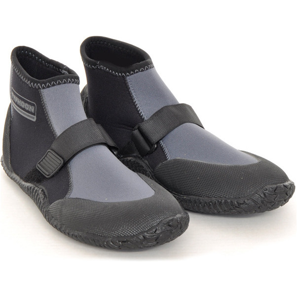 2019 Typhoon S3 3mm Neoprene Wetsuit Shoe 2ND 300230