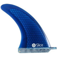 Rtm Hexcore Middenvin 9"