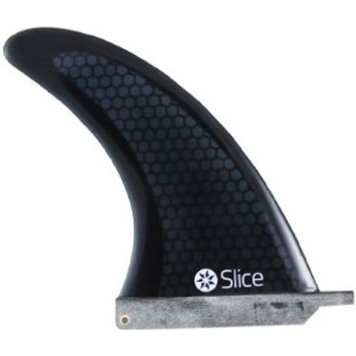 Slice Rtm Hexcore Middenvin 8" Smoke Sli06e