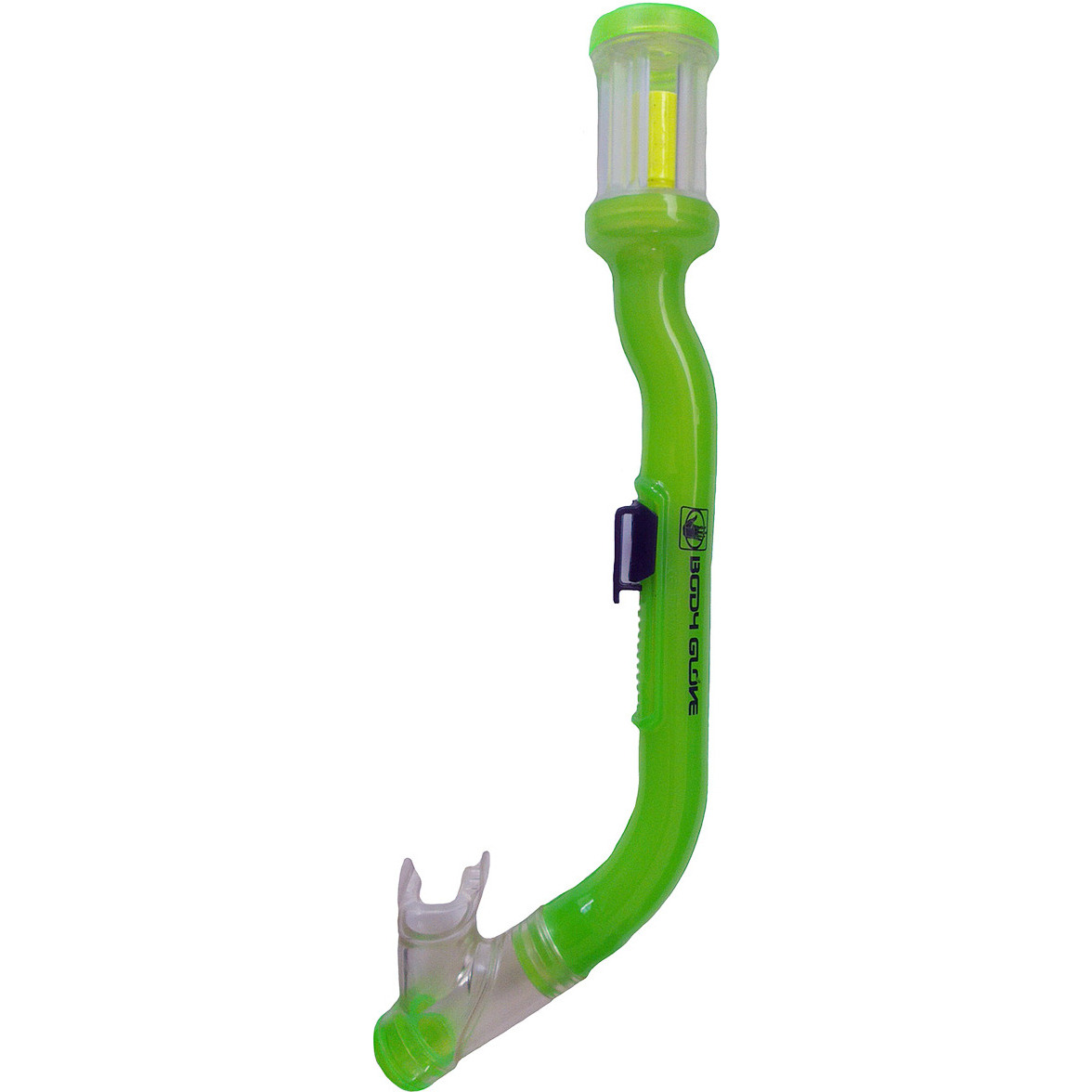 Bodyglove Halfdroog Snorkel Groen 627517