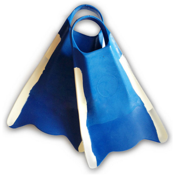  Typhoon Swarm Bodyboarding Vinnen Blauw / Wit 475602