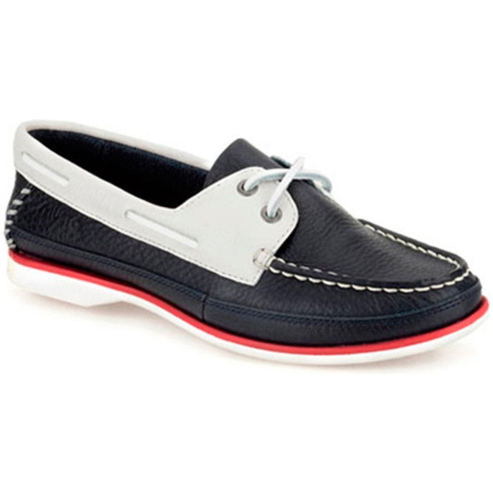 Musto Ladies Jetto Deck Shoe By Clarks Navy FS0240 Sailing