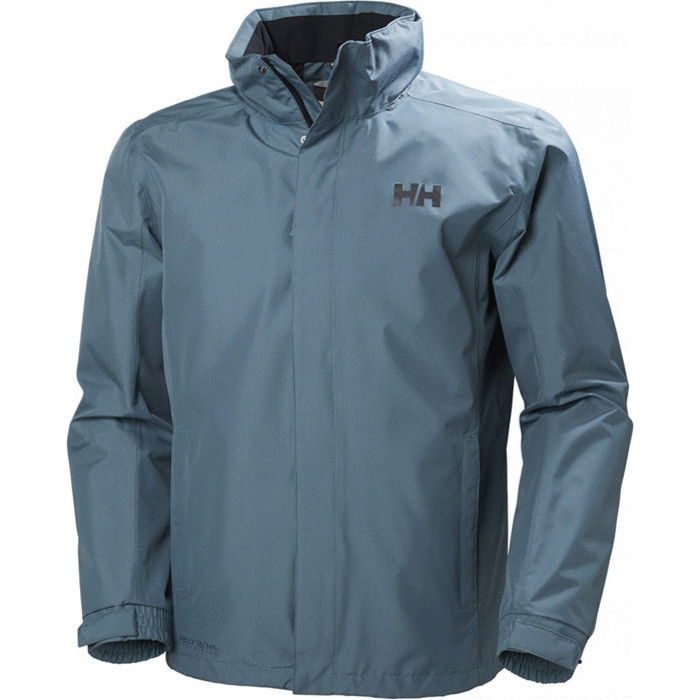 helly hansen dubliner coat