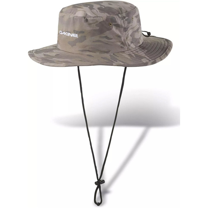2023 Dakine No Zone Hat D10003899 Vintage Camo Sailing