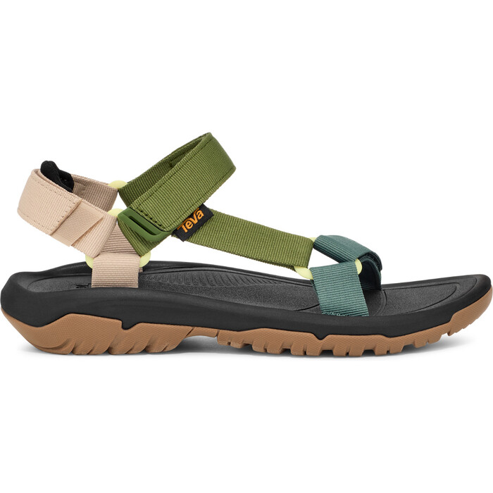 2025 Teva Mens Hurricane XLT2 Sandals 1019234 Root Multi