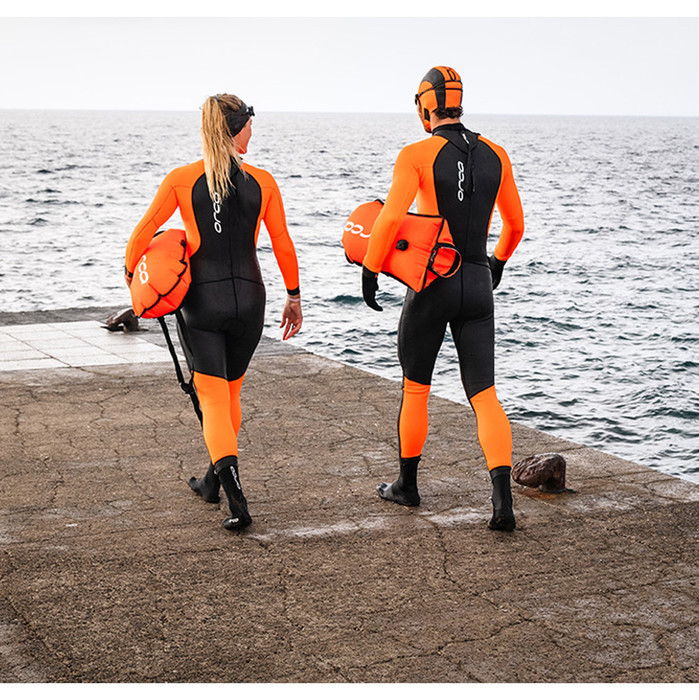 Lomo Swim Socks Open Water Swim Buoy Lomo Drybag Swimming Tow