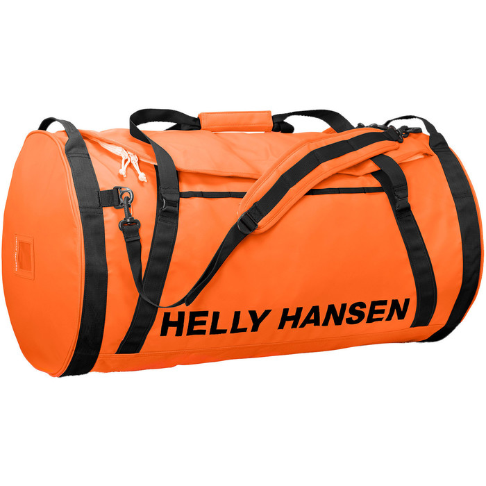 Hansen Duffel Helly Hansen Tas HH Waterproof Duffel Bag 30L Helly