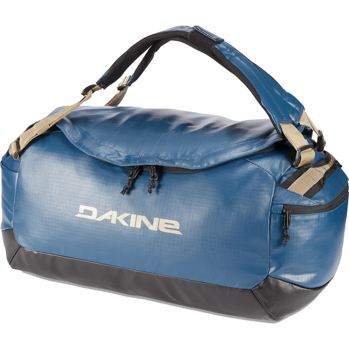 2021 Dakine Ranger 45L Duffle Bag 10003264 Midnight