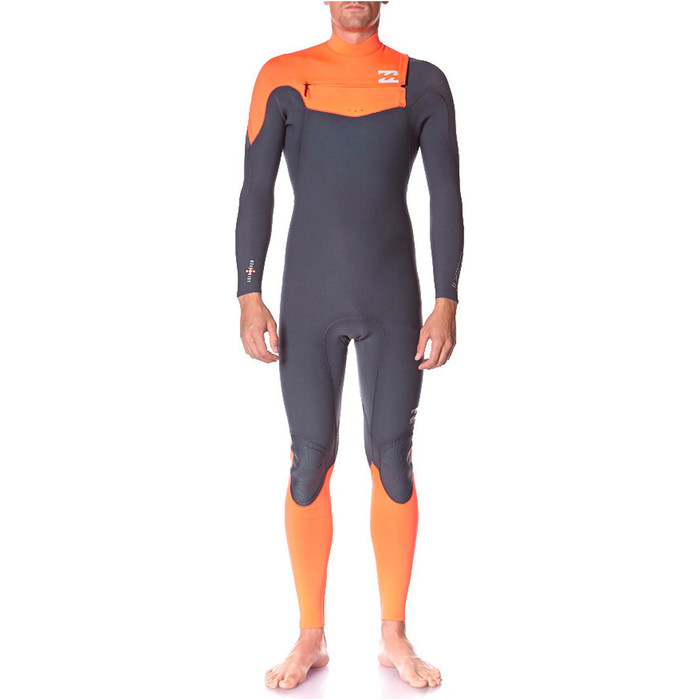 Billabong Wetsuit size see popular pictures for measurements