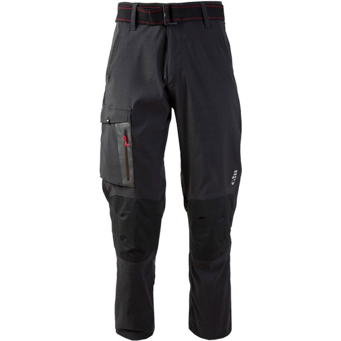 2019 Gill Race Sailing Trousers GRAPHITE RS09 Sailing Sailing