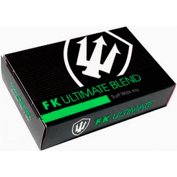 Far King Ultimate Blend Surf Wax - Single - Cold / X-Soft