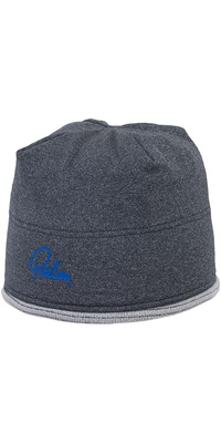 2026 Palm Tsangpo Thermal Fleece Muts Jet Grey 11801