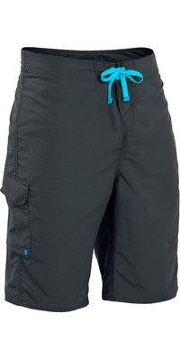 2026 Palm Skyline Board Shorts Jet Grijs 11753