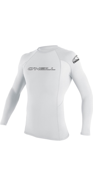 ONeill Rash Guard Thermo-X Manica Corta Donna - Protezione UV 50+ E Caldo Senza Cuciture