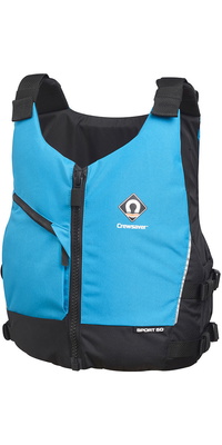 2025 Crewsaver Sport 50N Drijfhulpmiddel Blauw 2611