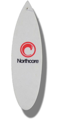 2026 Northcore Auto Luchtverfrisser Noco45 - Kokosnoot